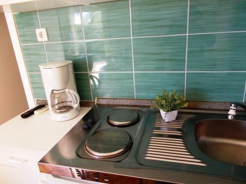 Apartman Sea