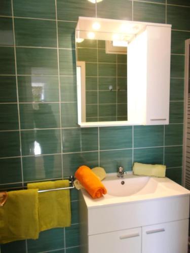 Apartman Sea