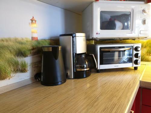 Apartamento Ferienwohnung Ella