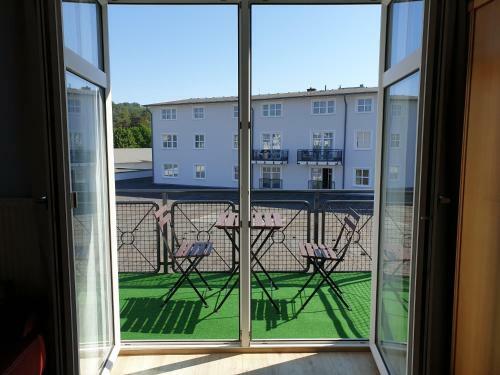 Apartamento Ferienwohnung Ella