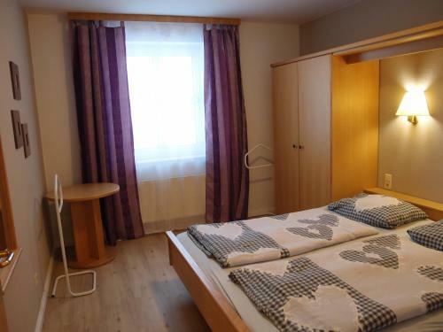 Apartamento Ferienwohnung Ella