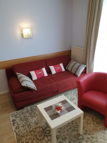 Apartamento Ferienwohnung Ella