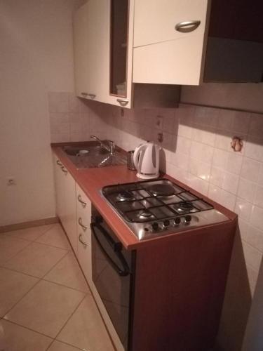 Apartments By The Sea Novalja, Pag - 17973