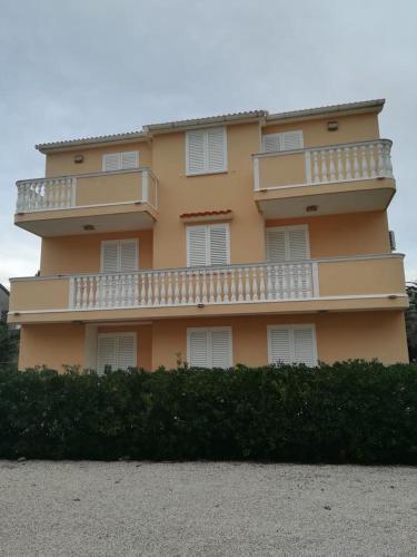 Apartments By The Sea Novalja, Pag - 17973