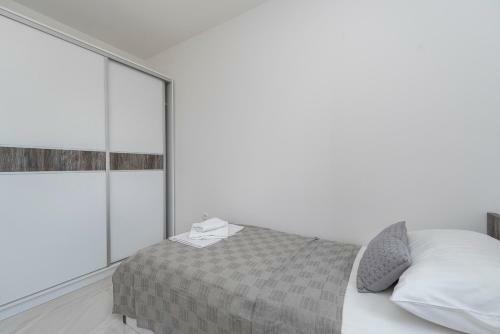 Apartamento Villa Star 3 A Centrally Located Ap. With A Pool