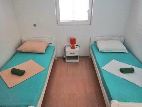 Apartment Ante Near Center
