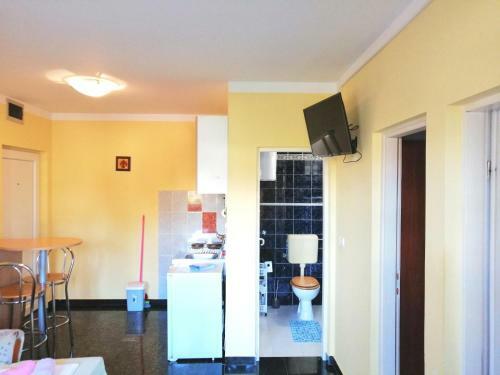 Apartment Ante Near Center