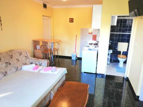Apartment Ante Near Center