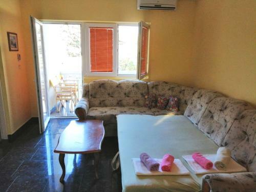 Apartment Ante Near Center