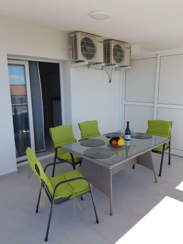 Apartments Sun Dance