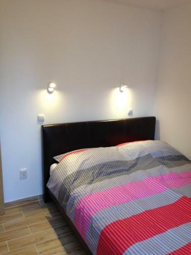 Novalja City Central Apartments
