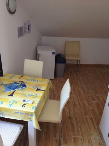 Novalja City Central Apartments