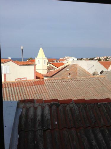 Novalja City Central Apartments