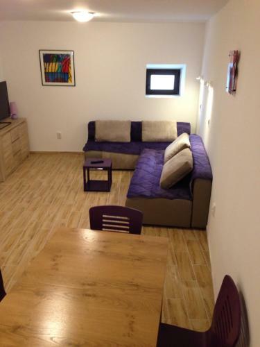 Novalja City Central Apartments