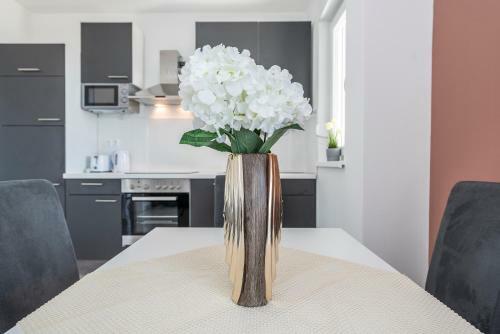 Villa Adria 1 Luxury Apartment With A Pool