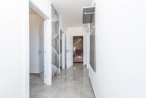 Villa Adria 1 Luxury Apartment With A Pool