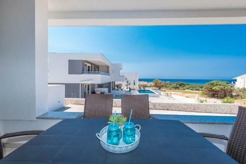 Villa Adria 1 Luxury Apartment With A Pool