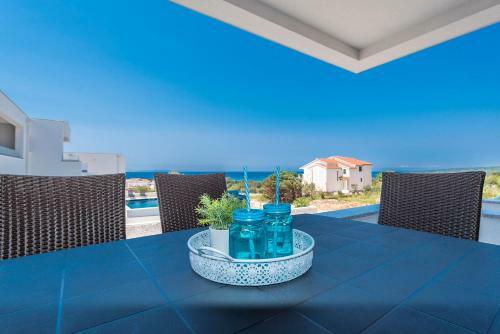 Villa Adria 1 Luxury Apartment With A Pool