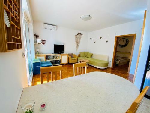Apartamento Novalja Lokvice