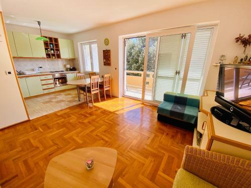 Apartamento Novalja Lokvice