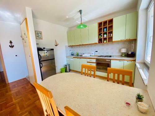 Apartamento Novalja Lokvice