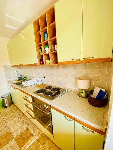 Apartamento Novalja Lokvice