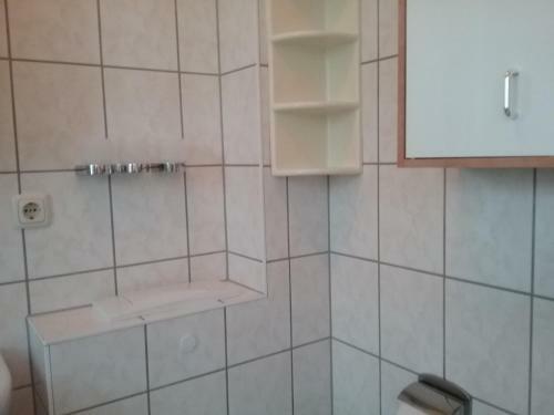 Apartamento Haus Granitz
