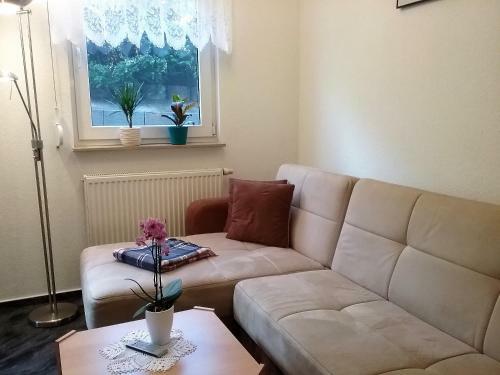 Apartamento Haus Granitz