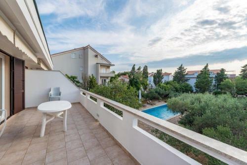 Apartamentos Vidaska