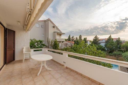 Apartamentos Vidaska