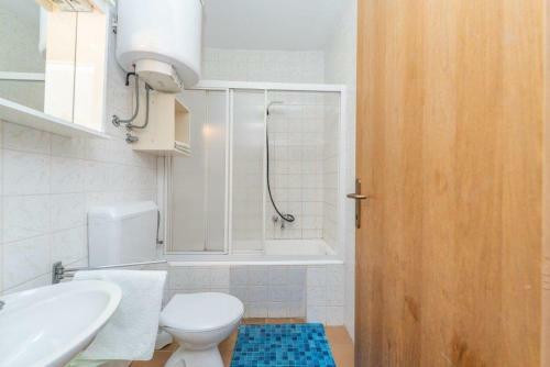 Apartamentos Vidaska