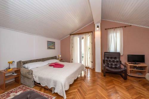 Apartamentos Vidaska