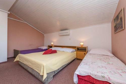 Apartamentos Vidaska