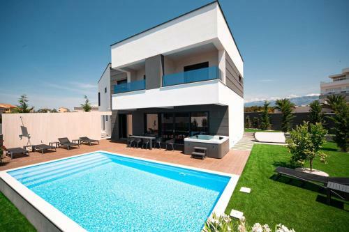 Villa Primavera