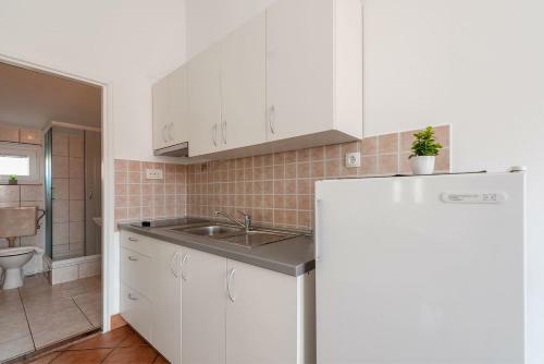 Vesna 2 City Central Apartment