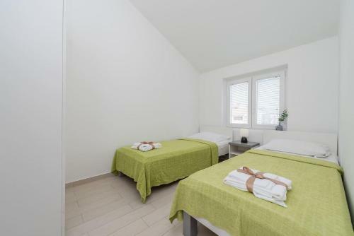 Vesna 2 City Central Apartment