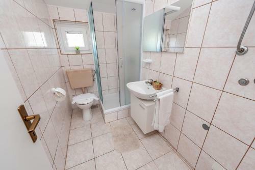 Vesna 2 City Central Apartment