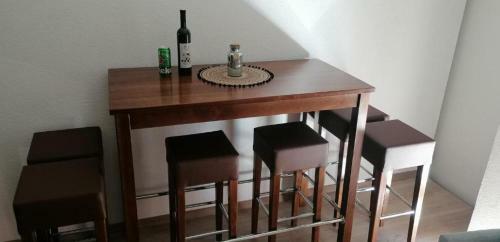 Apartamento Novalja Centar