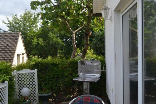 Kleines Ferienhaus