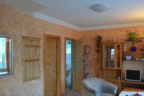 Kleines Ferienhaus