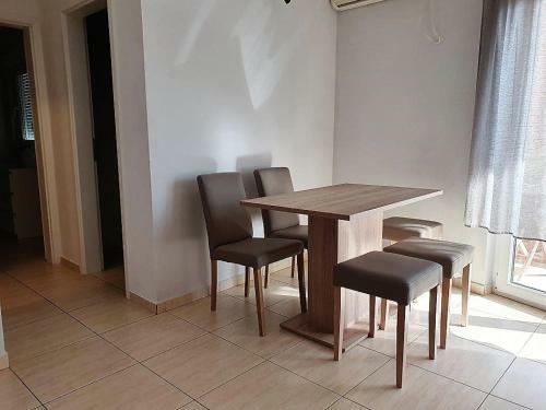 Apartment Damir - Novalja