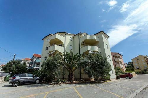 Apartment Damir - Novalja