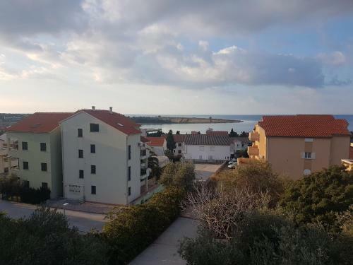 Allegro Apartments Novalja