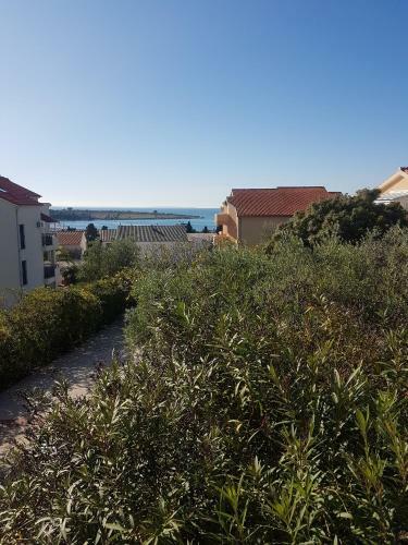Allegro Apartments Novalja