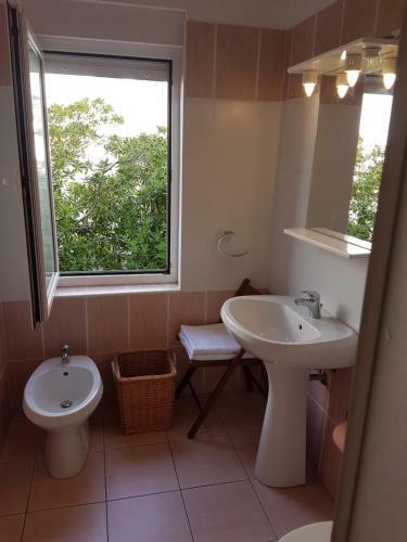 Allegro Apartments Novalja