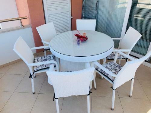Josip Modern Apartment Novalja