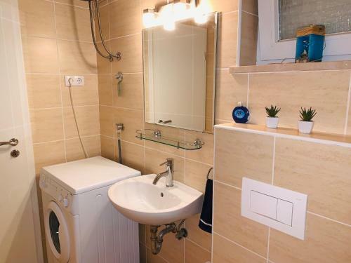 Josip Modern Apartment Novalja