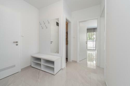 Apartamento Villa Star 2 A Centrally Located Ap. With A Pool