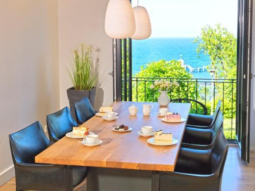 Apartamento Waterview Cloud*****