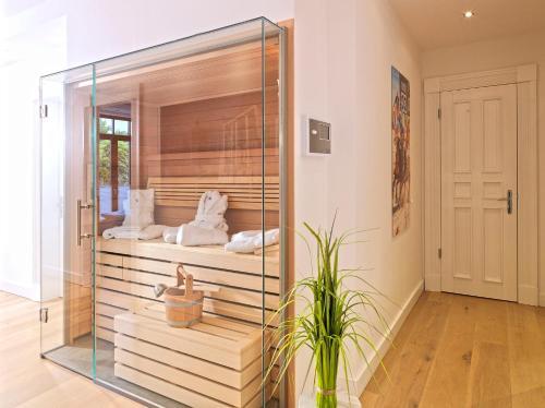 Apartamento Waterview Cloud*****